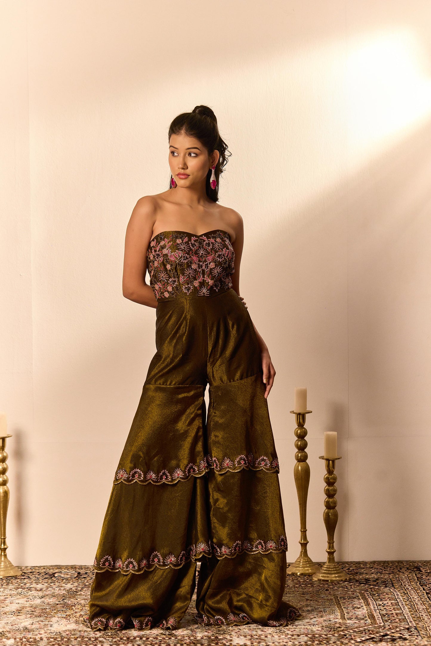 Sirena jumpsuit