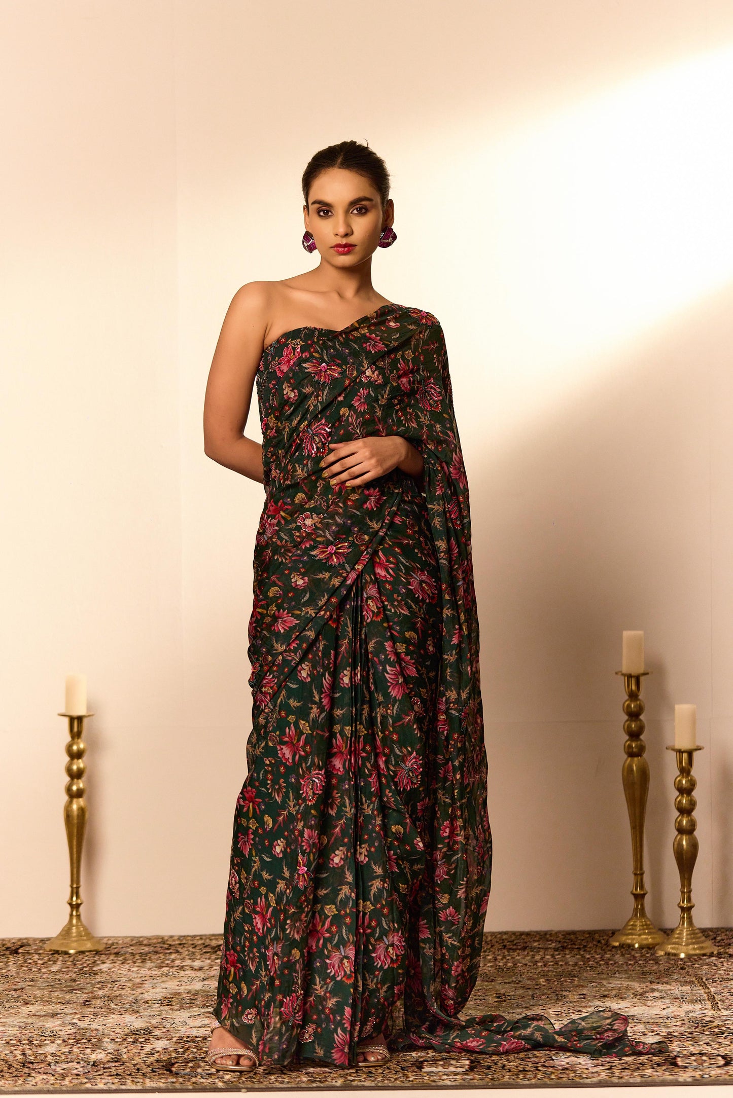 Aureana saree