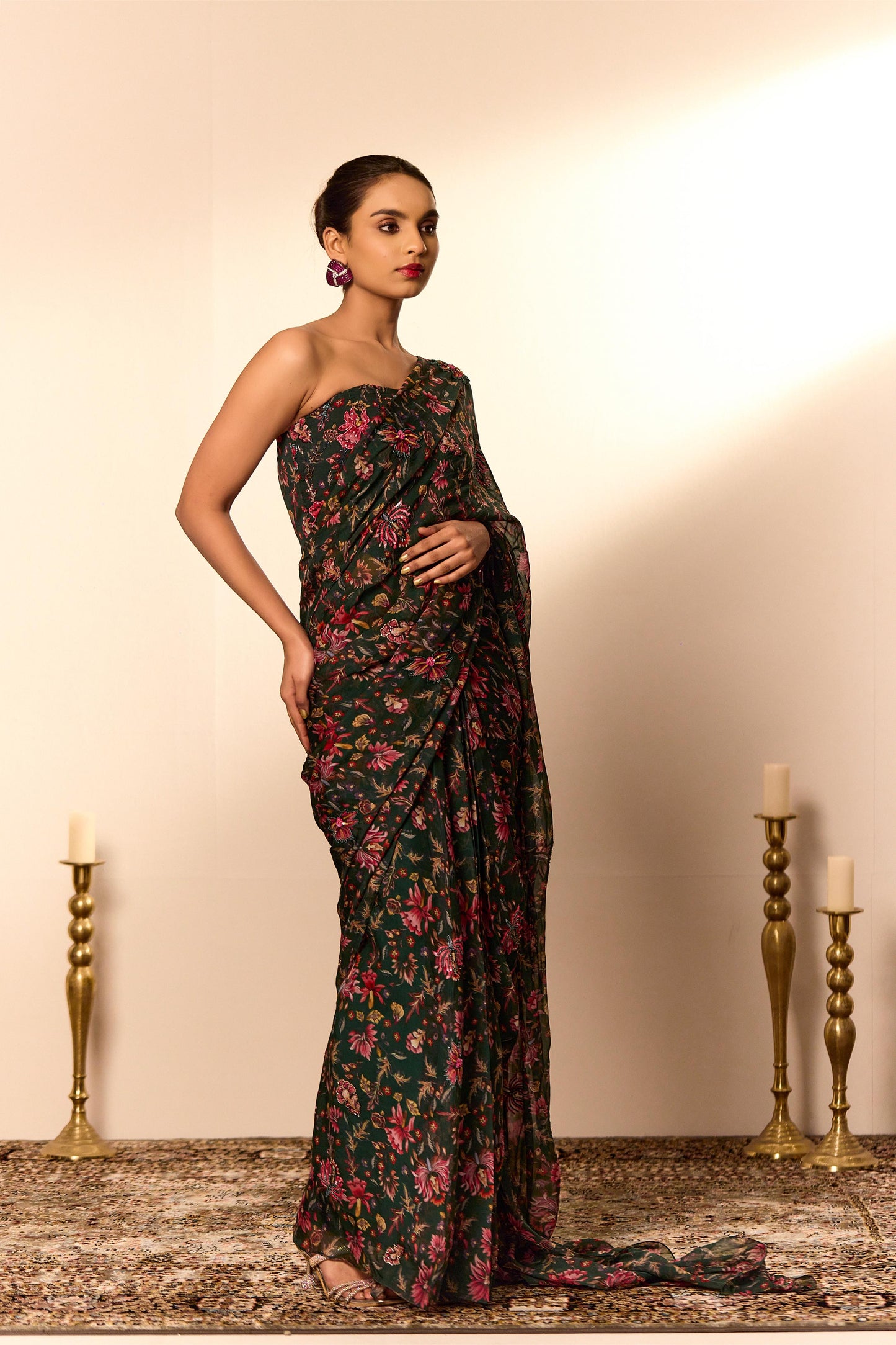 Aureana saree