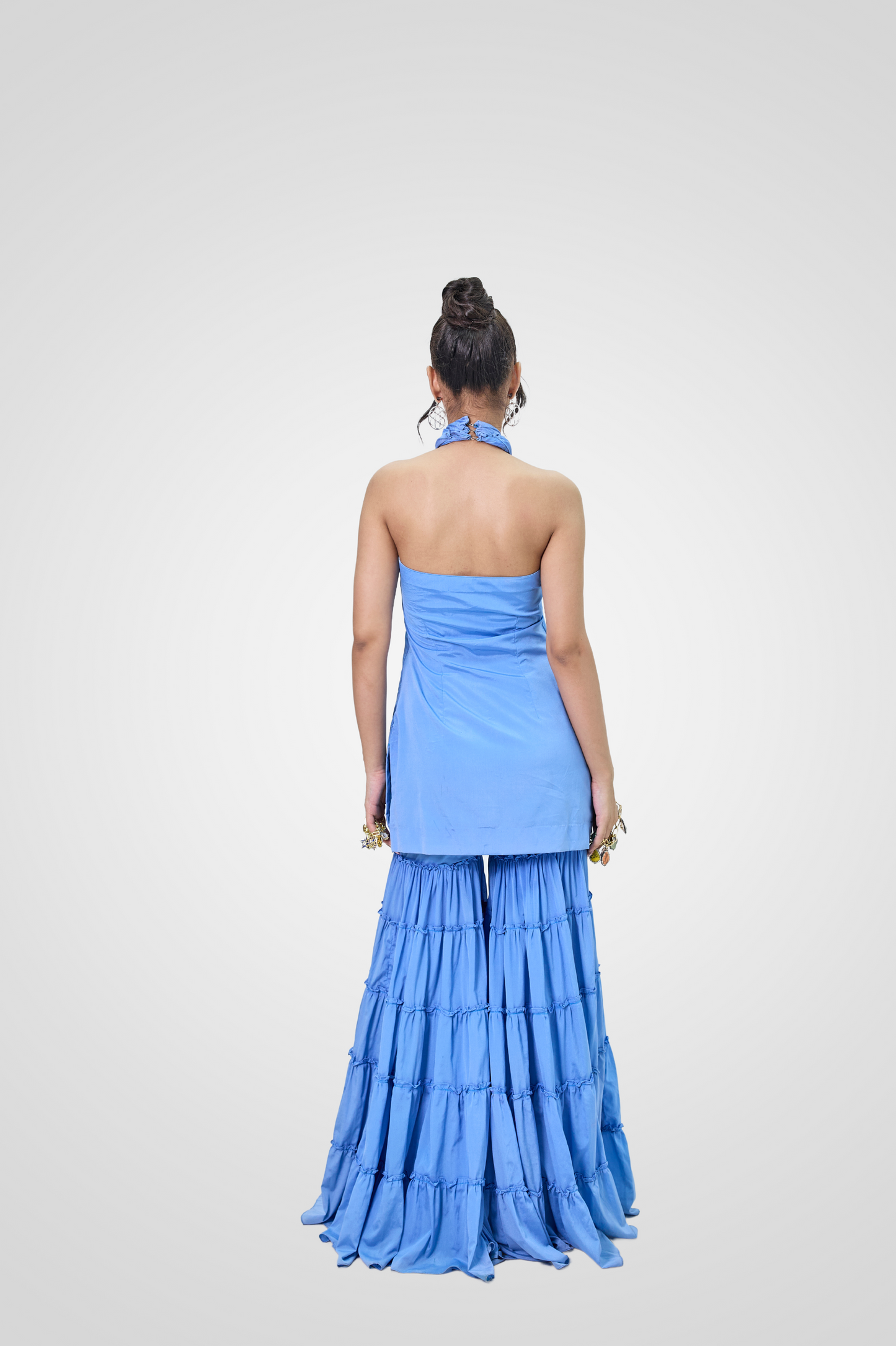 Seraphic Layers garara set