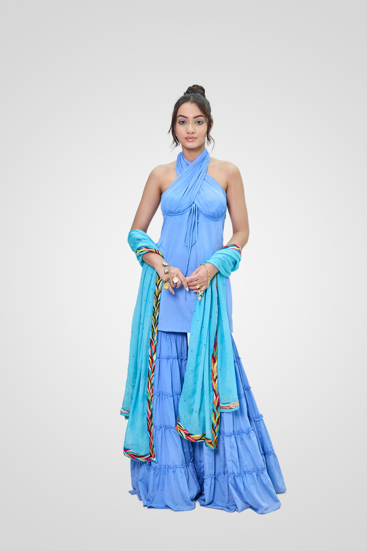 Seraphic Layers garara set
