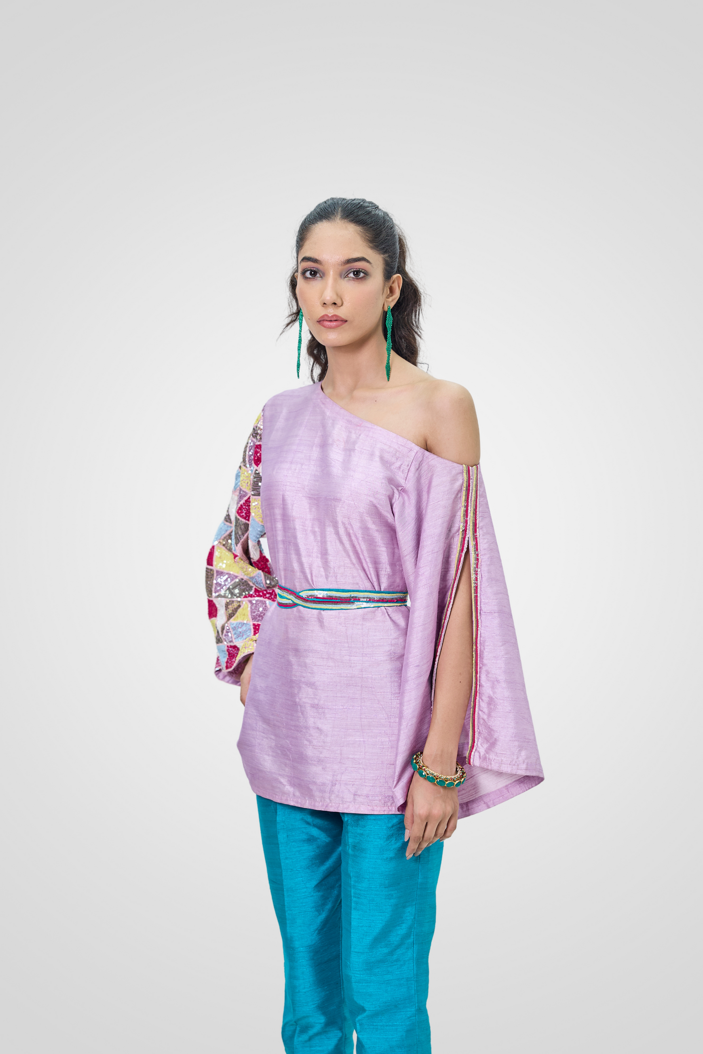 Lavender Luxe set